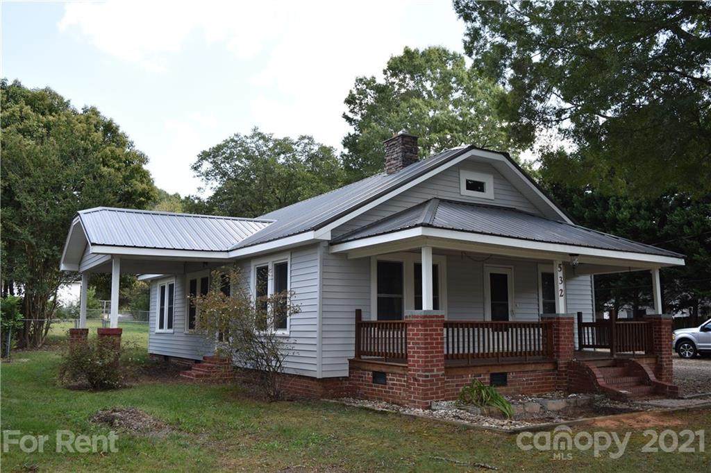 532 Shearers Road - Photo 1