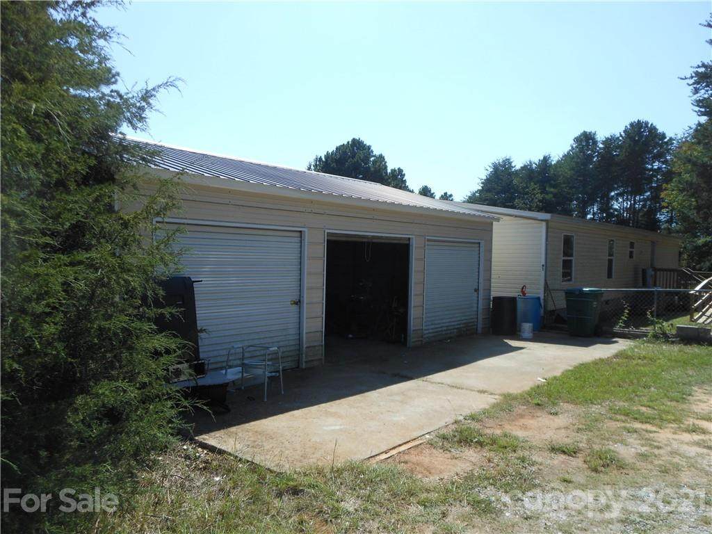 91 Foster Lake Road - Photo 1