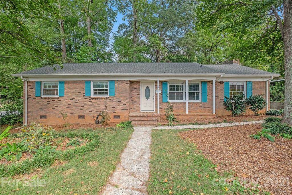 5701 Ruth Drive - Photo 1