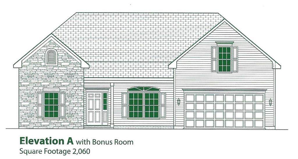 5200 Rocky River Crossing Road - Photo 1