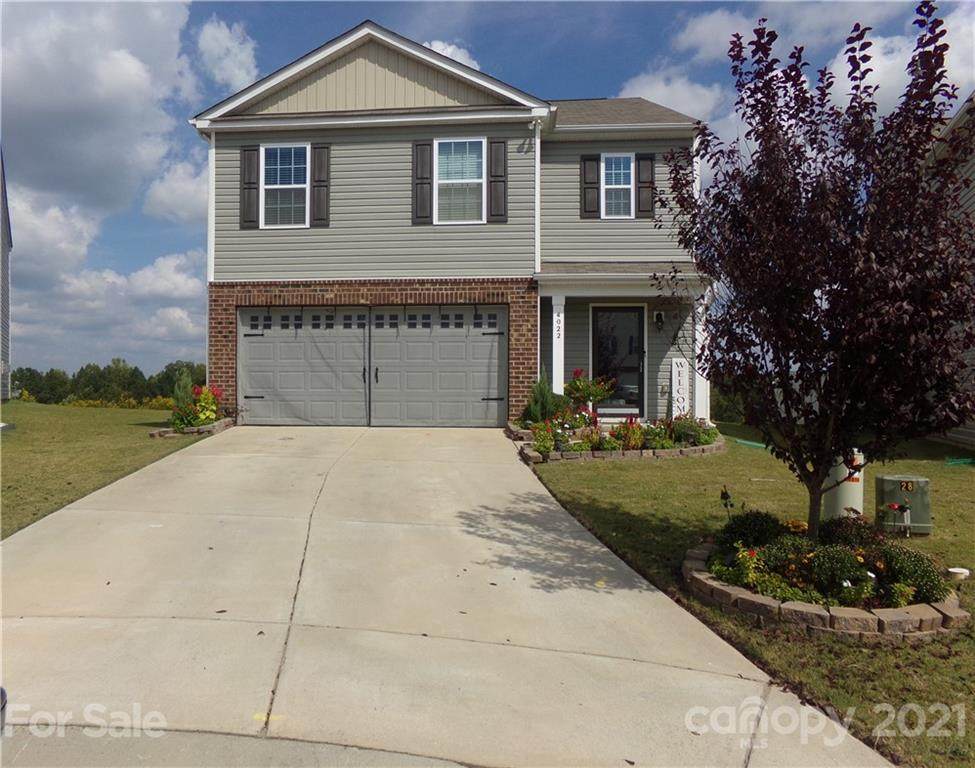 4022 Bethesda Place - Photo 1