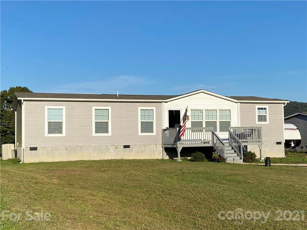 117 Big Oak Road - Photo 1