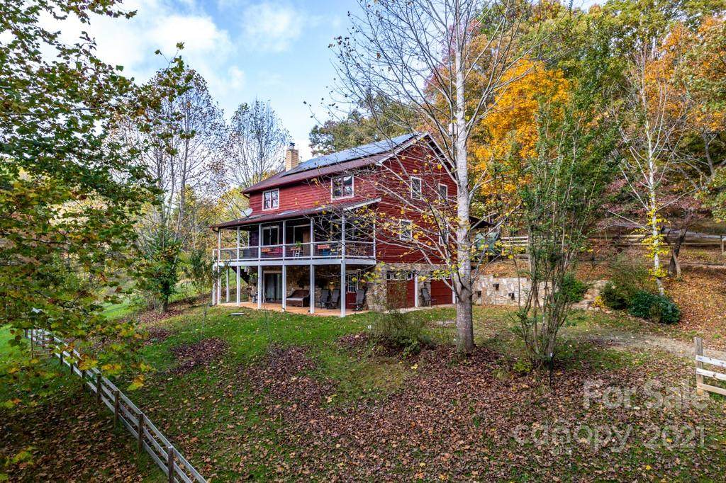 48 Pokeweed Lane - Photo 1