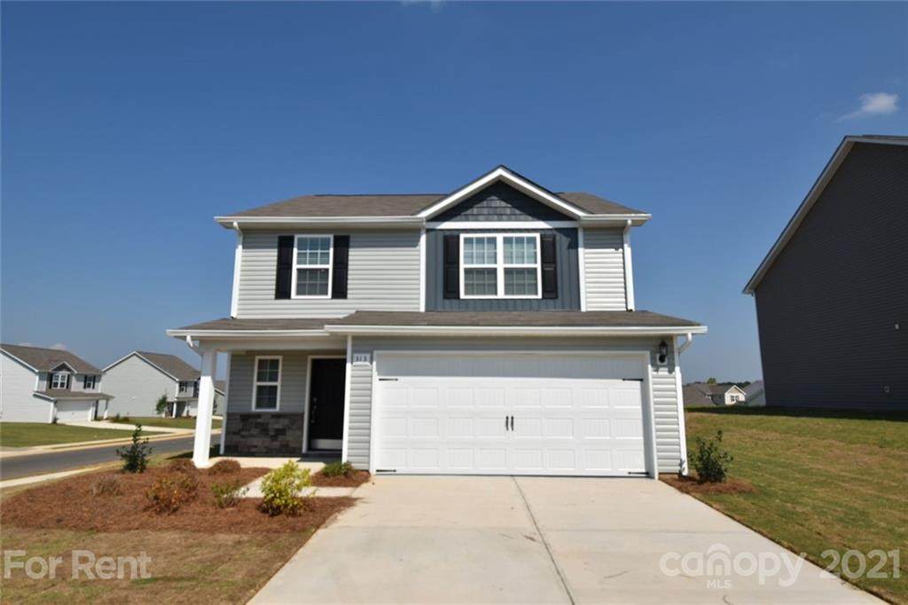 313 Aubrey Woods Drive - Photo 1
