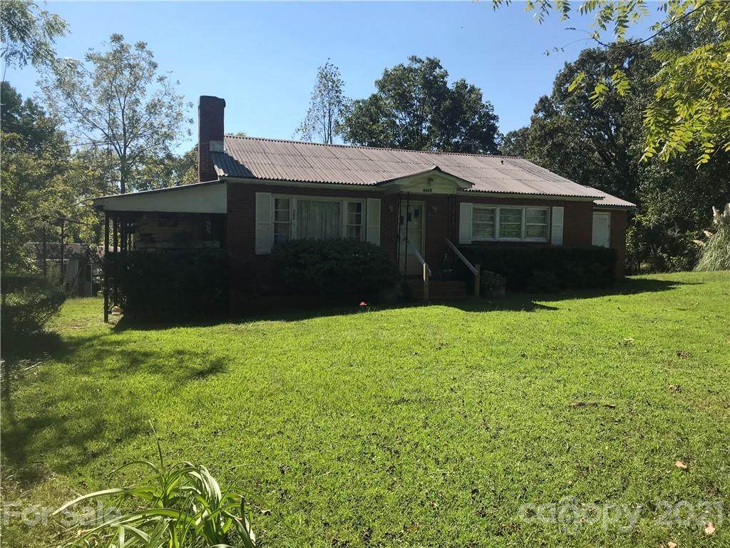 4662 Rob Neal Road - Photo 1