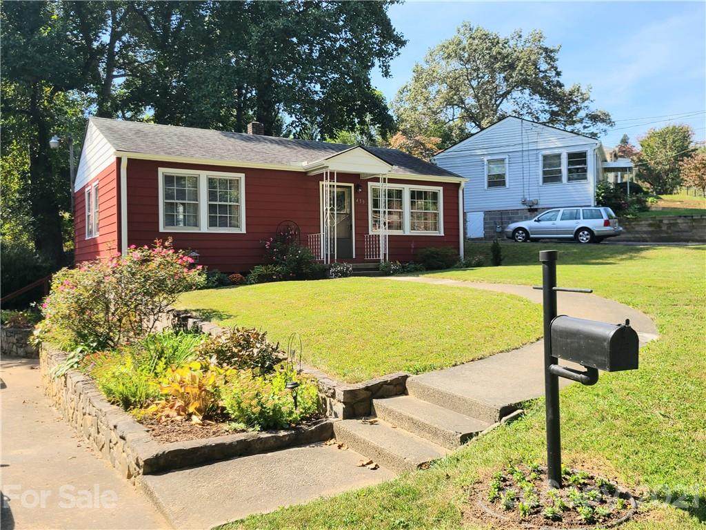 439 Governors View Road - Photo 1
