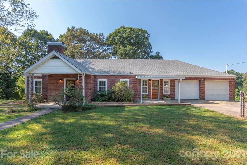 294 Emma Road - Photo 1