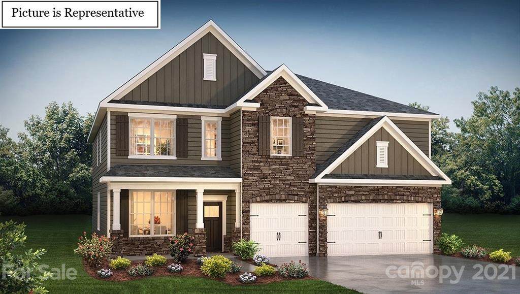 1019 Thoroughbred Drive - Photo 1