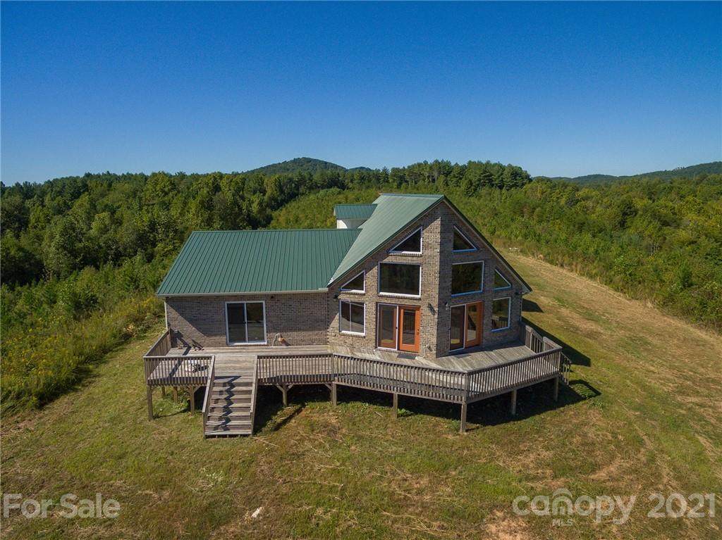 3183 Oran Yount Lane - Photo 1