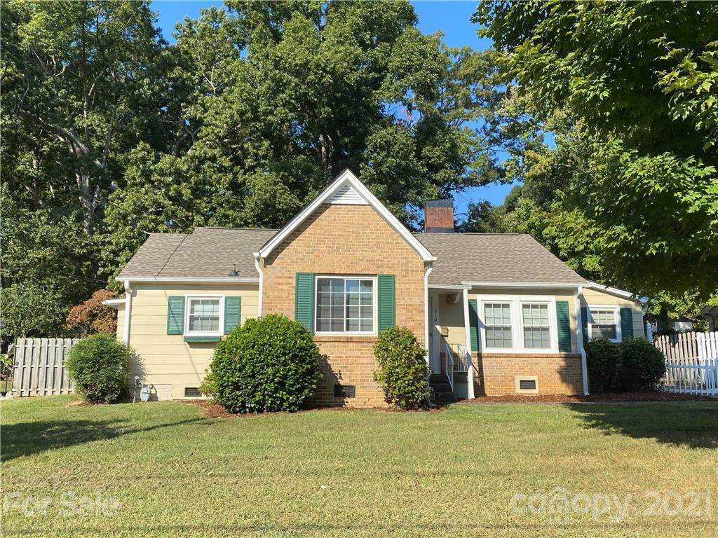 510 Franklin Avenue - Photo 1