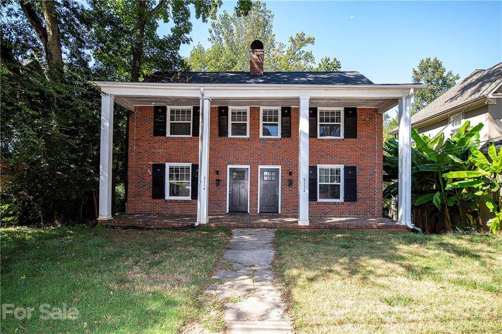 2112 Kirkwood Avenue - Photo 1