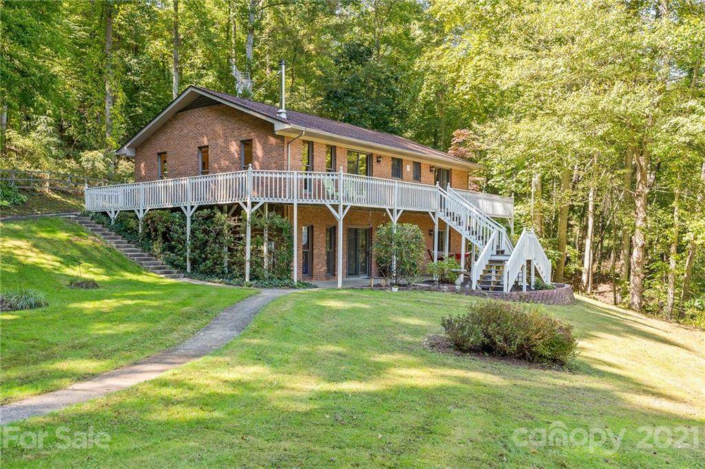 677 Case Cove Road - Photo 1