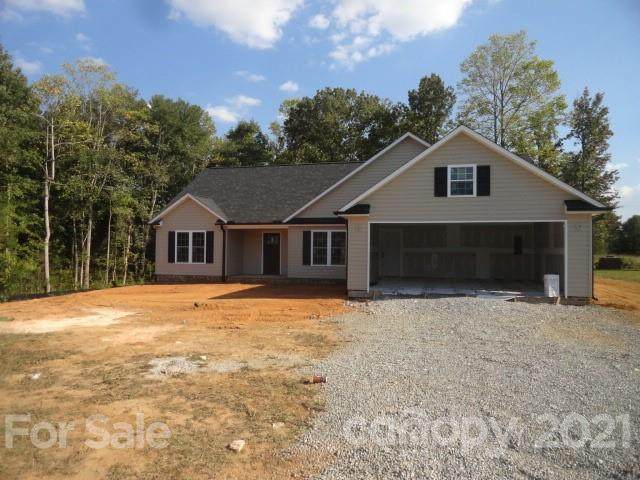 2508 Claremont Road - Photo 1