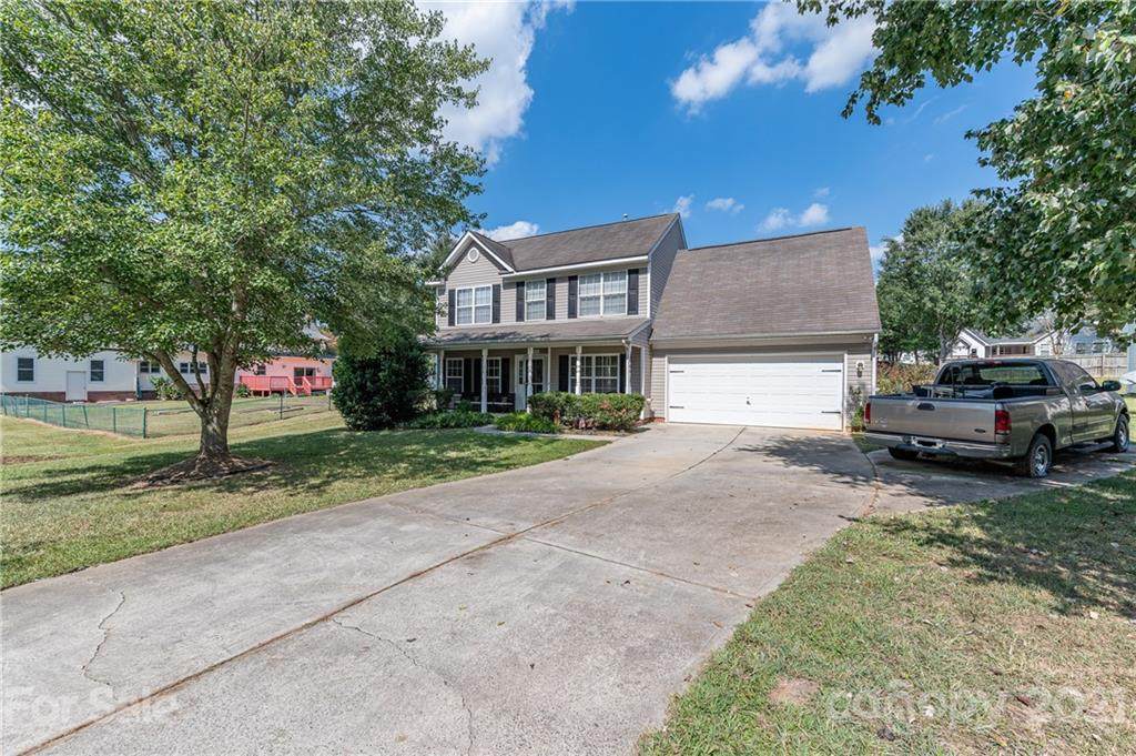 1208 Somerset Drive - Photo 1