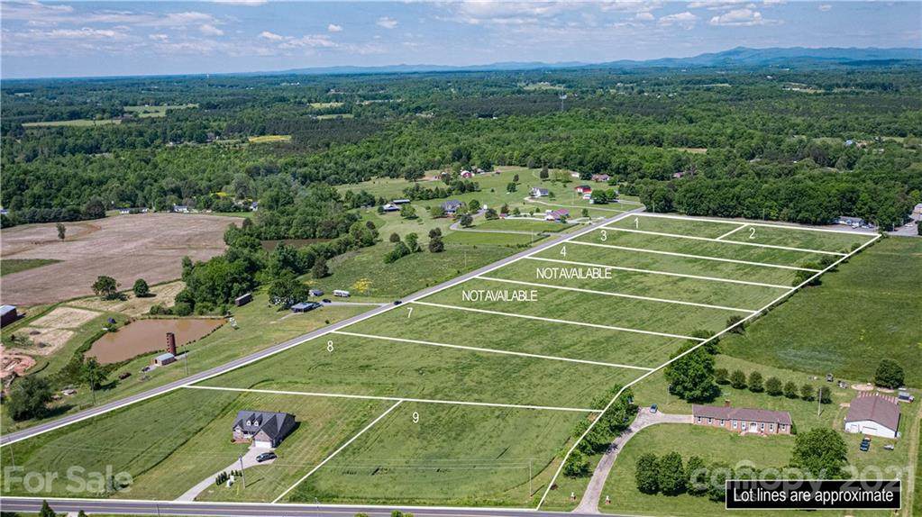 Lot 7 Reepsville Road - Photo 1