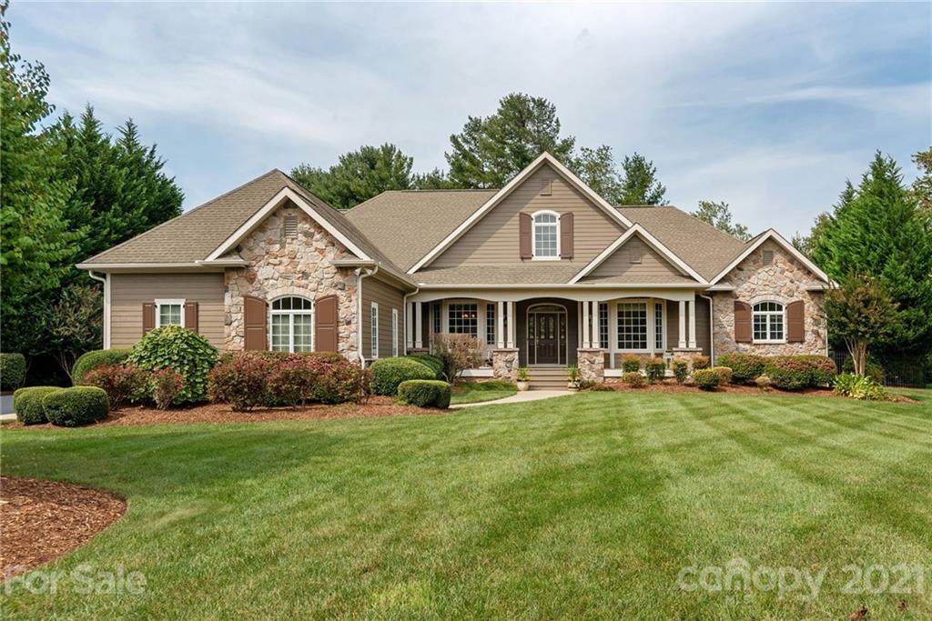 62 Vintage Barn Lane - Photo 1
