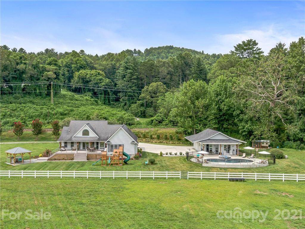 4180 Old Hendersonville Highway - Photo 1