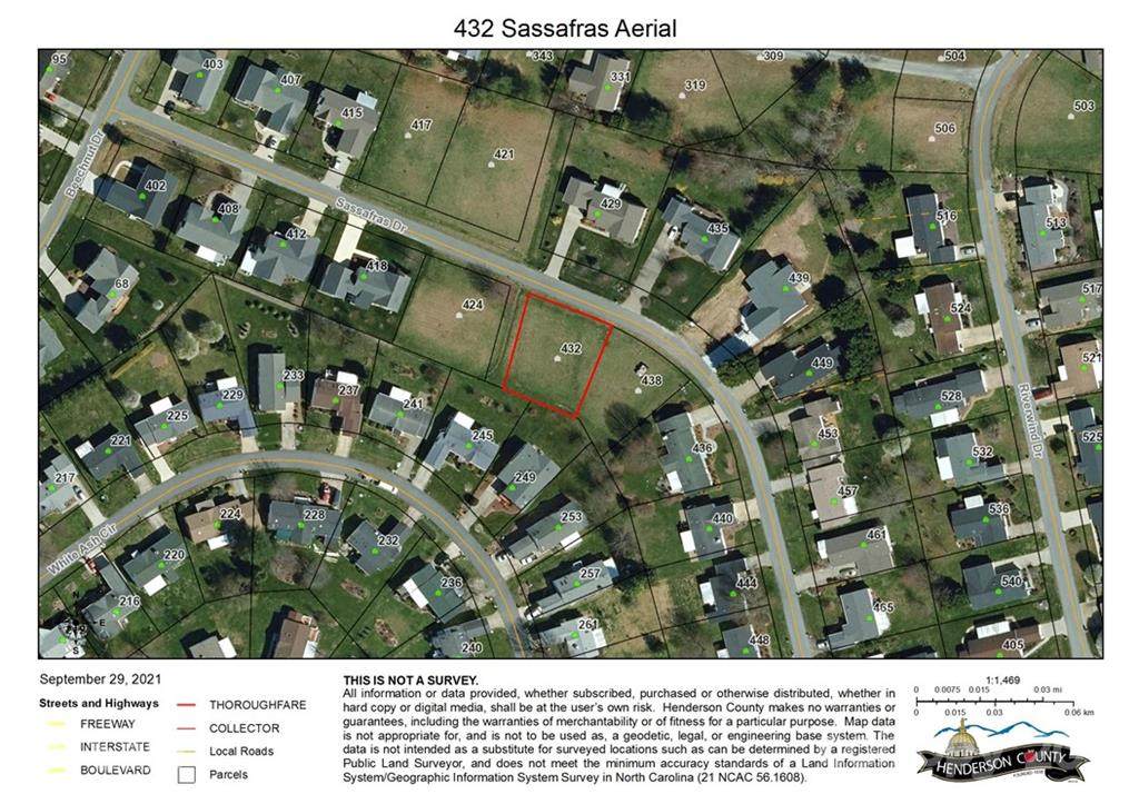 432 Sassafras Drive - Photo 1