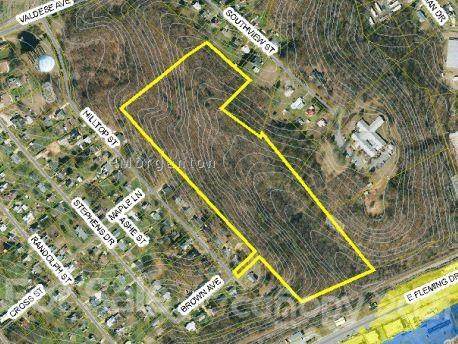 107 Hilltop Street - Photo 1