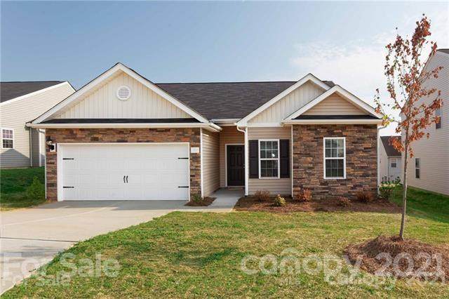 2629 Meadow Crossing Drive - Photo 1