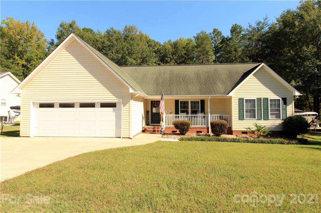 345 Quinn Road - Photo 1