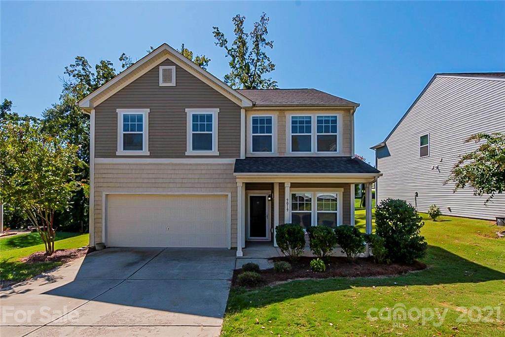 9019 Klein Road - Photo 1