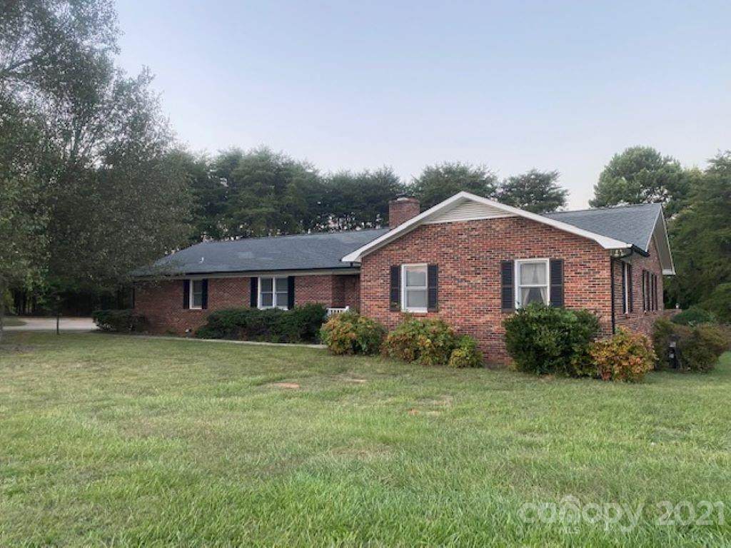 506 Brawley School Road - Photo 1