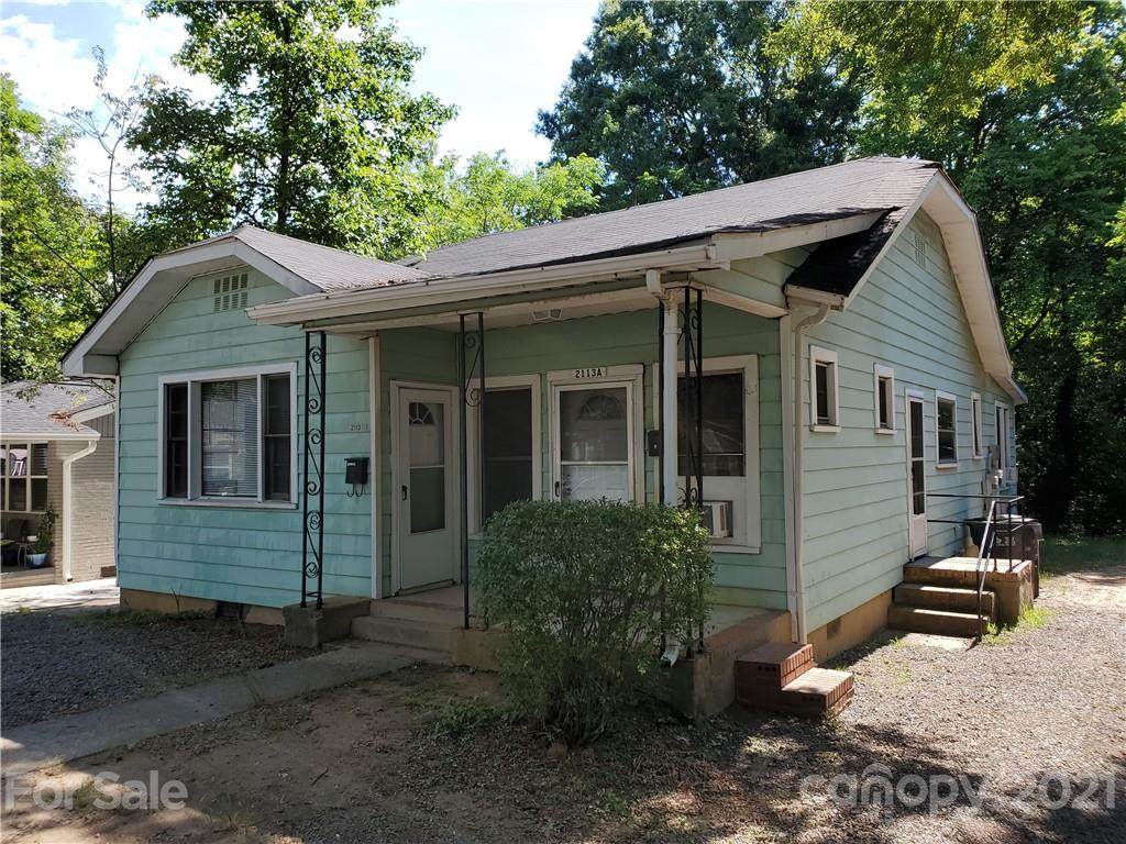 2113 Camp Greene Street - Photo 1