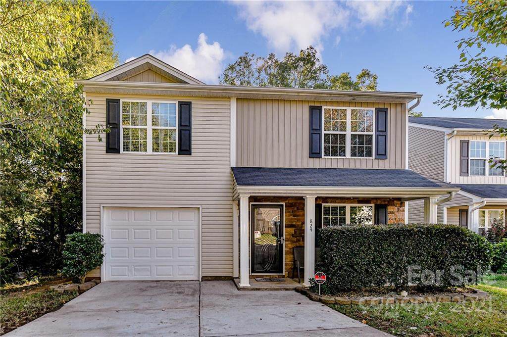 824 Fescue Court - Photo 1