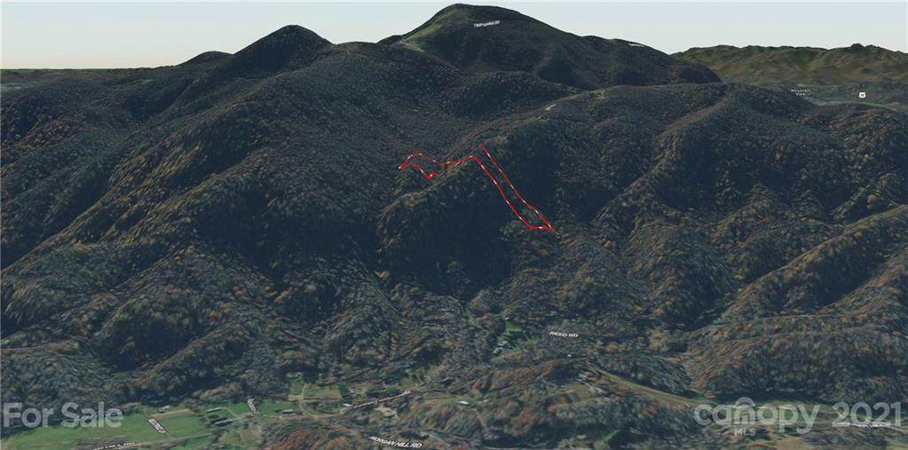 8+/- Acres Johnny Marlow Road - Photo 1