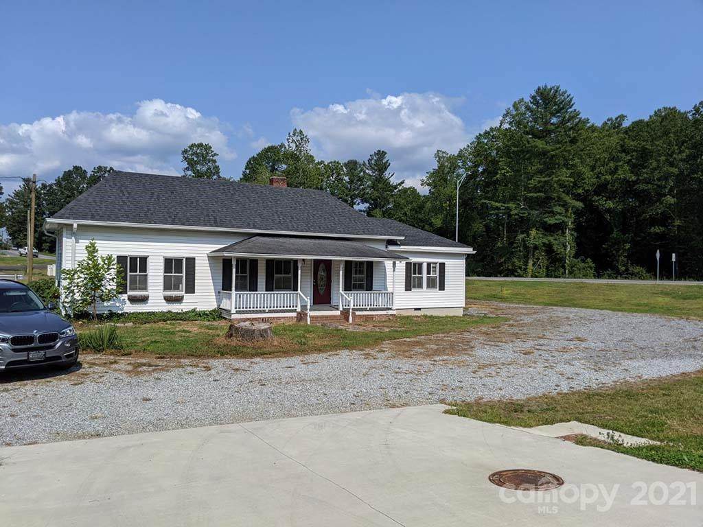 1596 Greenville Highway - Photo 1