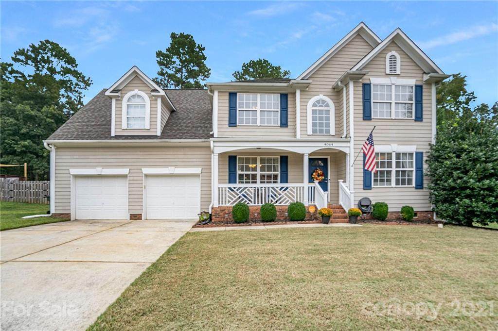 4064 Bamborough Drive - Photo 1
