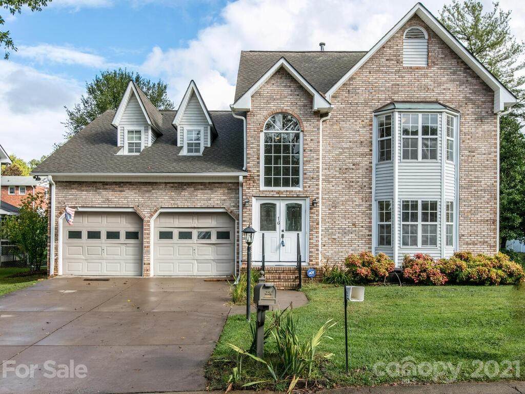 16 Park Avenue - Photo 1