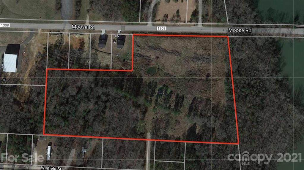 00 Moose Road - Photo 1