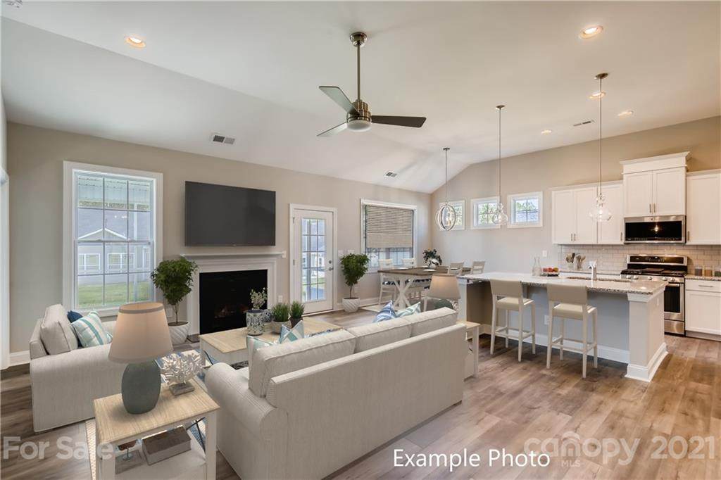 2606 Manor Stone Way - Photo 1