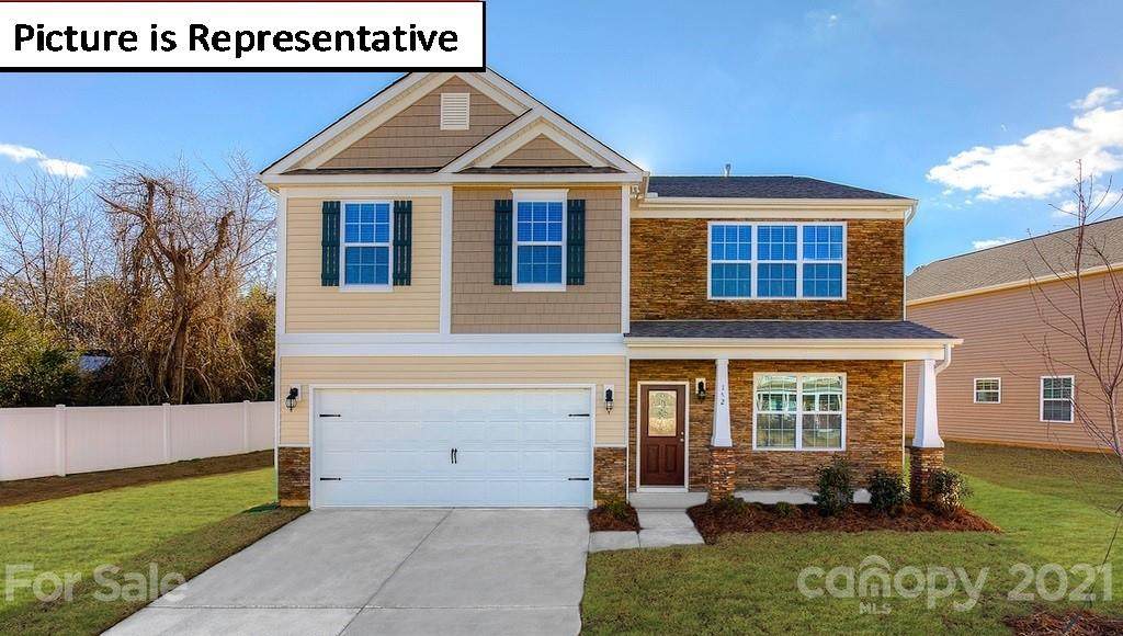 3129 Platinum Pointe Drive - Photo 1
