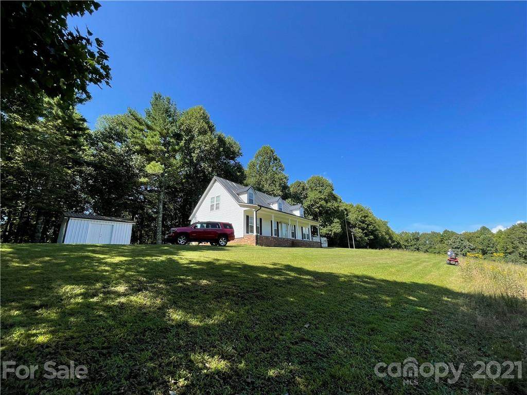 1080 Burgess Road - Photo 1