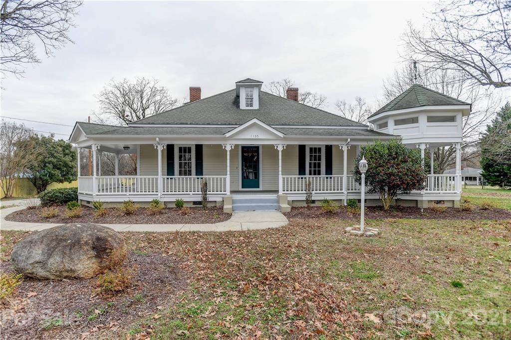 1135 Old Charlotte Road - Photo 1