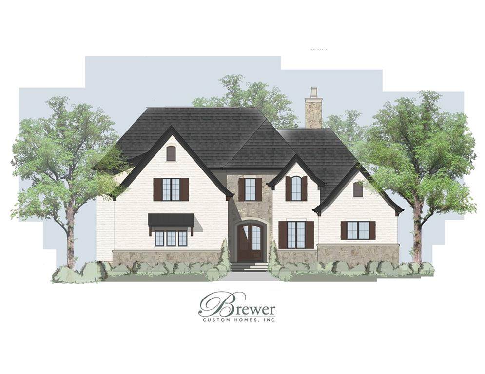 6201 Gothic Court - Photo 1