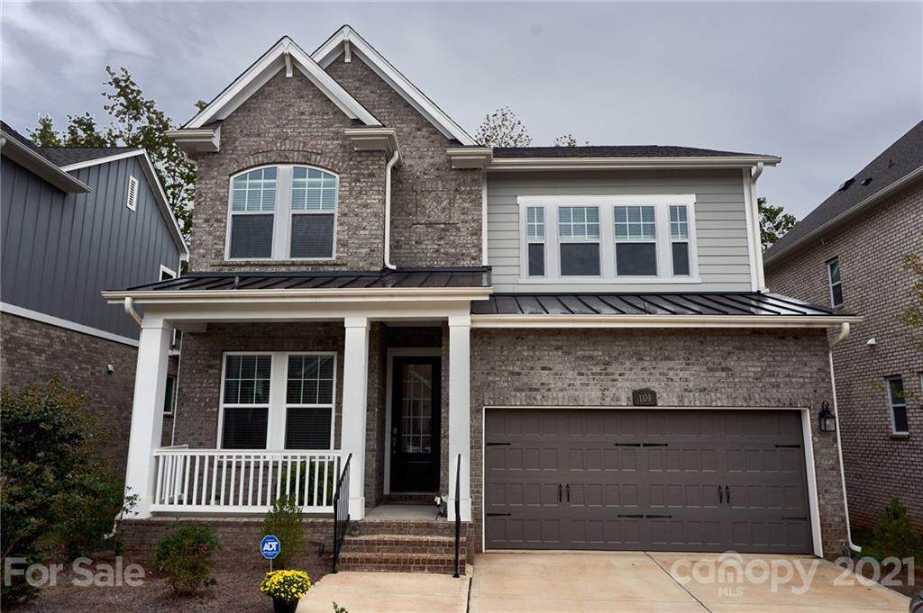 1108 Greenbridge Drive - Photo 1