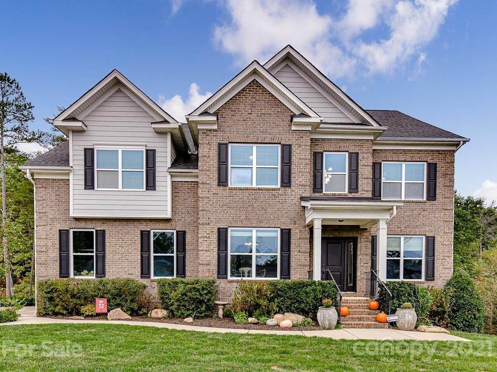 3741 Rivergrass Lane - Photo 1