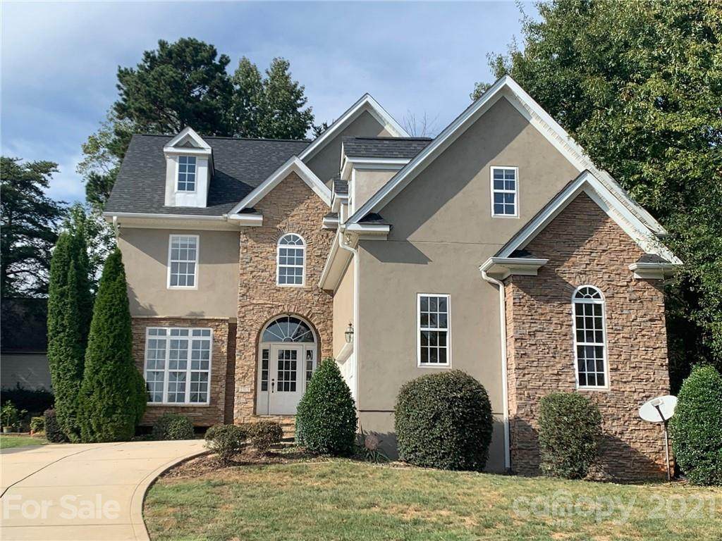 2315 Smith Harbour Drive - Photo 1