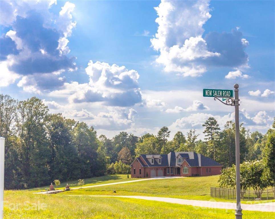 Lot 24 New Salem Road - Photo 1