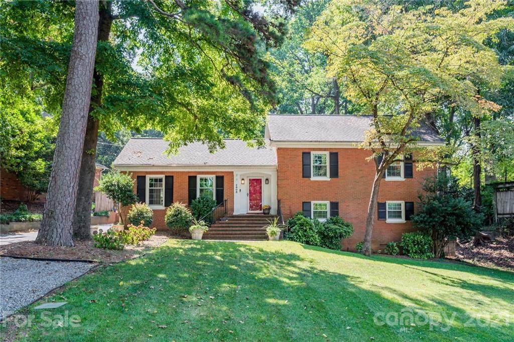 2808 Burnt Mill Road - Photo 1
