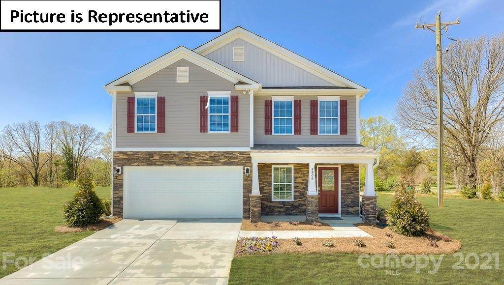 2106 Prospect Creek - Photo 1