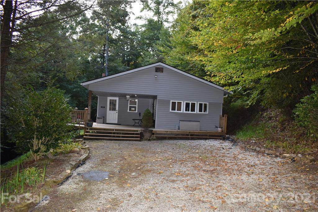 845 Dovers Branch Road - Photo 1