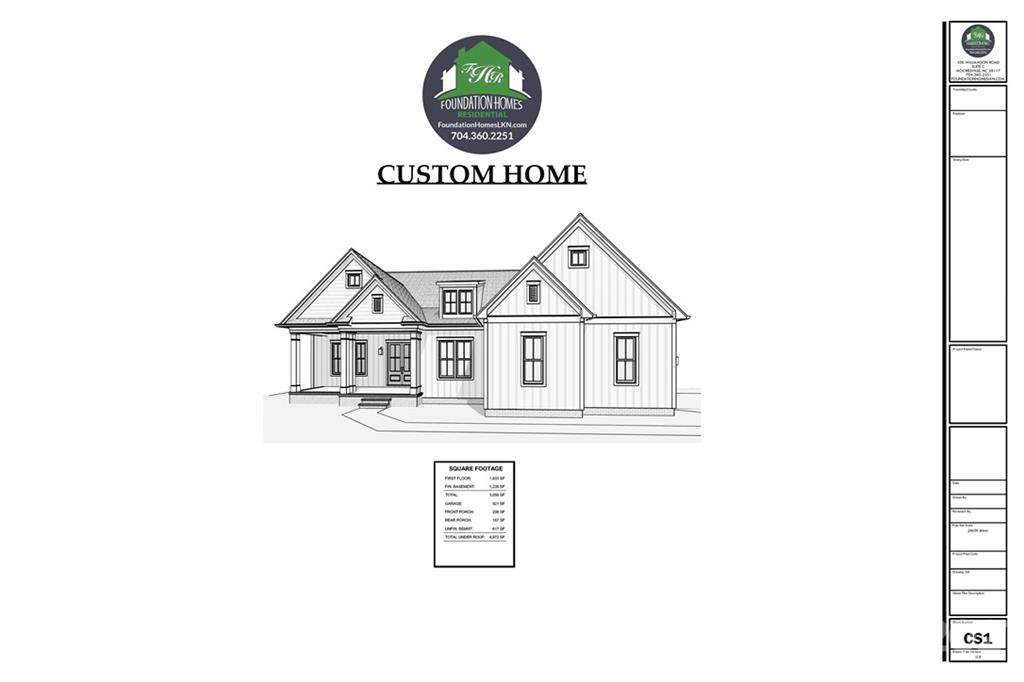 117 Trent Pines Drive - Photo 1