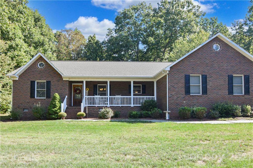 2062 Cordia Circle - Photo 1
