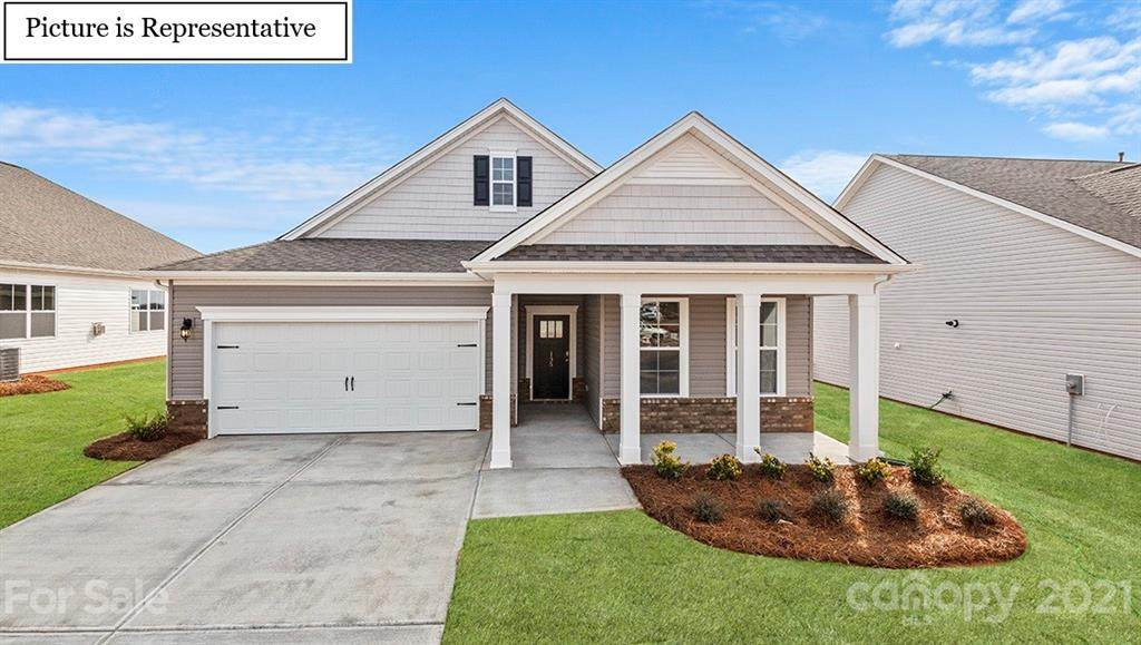 4031 Gozzi Drive - Photo 1