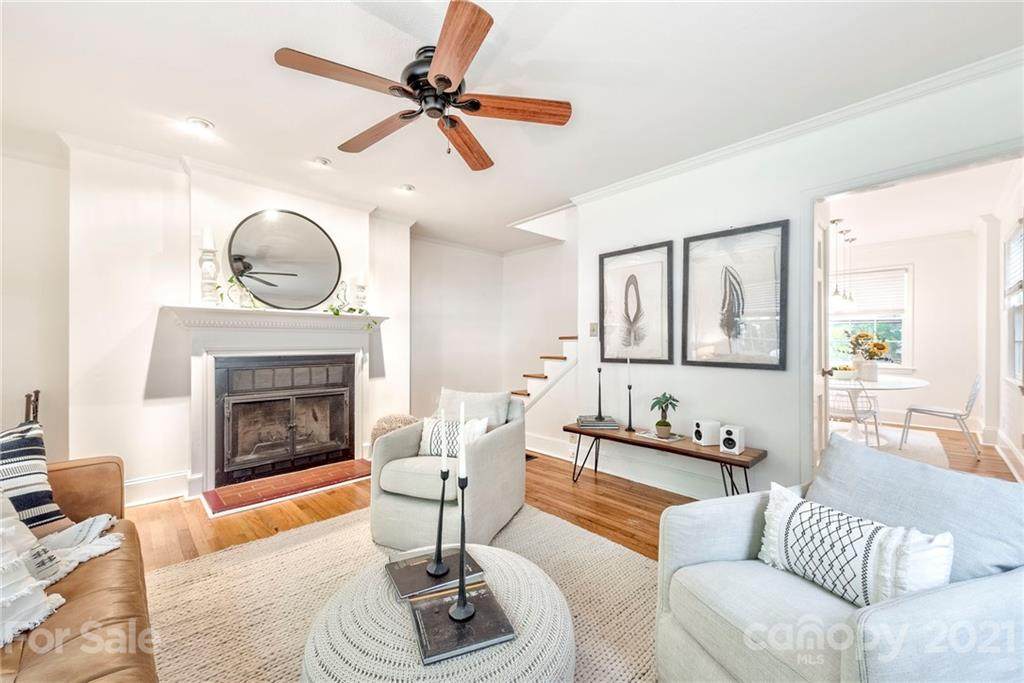 200 Laurel Avenue - Photo 1